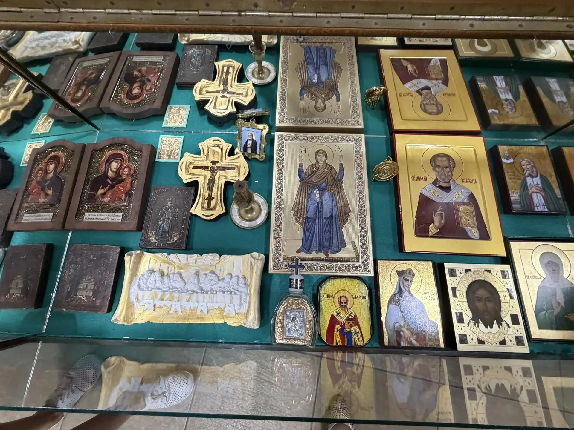 🏛️ В Бердянске ко Дню Крещения Руси состоялось культурно-просветительское мероприятие

В Бердянском