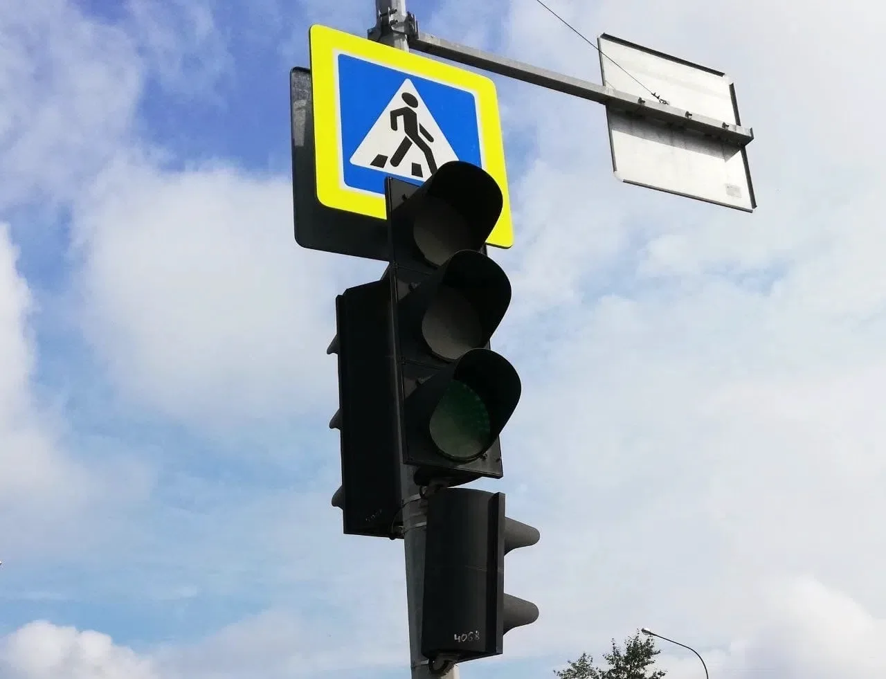 🚦Завтра, 8 июля с 9 утра и до обеда отключат светофорчик на перекрестке Ленина - Жигал...