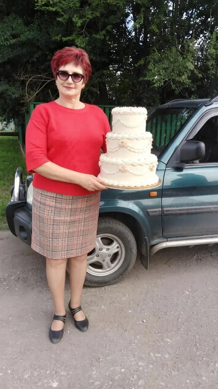 Уважаемая Ирина Владимировна!🎓