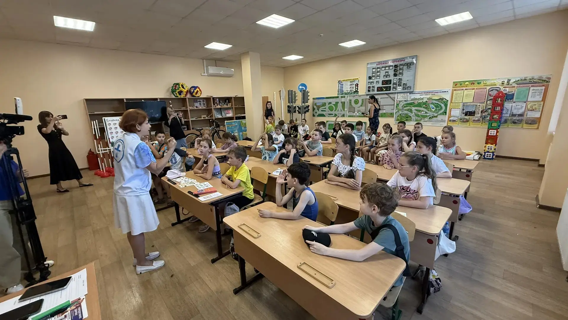 🔥 ПОГРУЖЕНИЕ СОСТОЯЛОСЬ! ЧТО БЫЛО НА КИНОЛЕКТОРИИ 
«ОПАСНОЕ ПОГРУЖЕНИЕ»?

Сегодня мы стерли границы