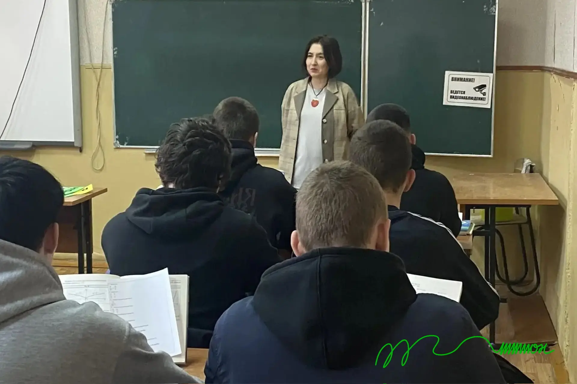 🎓 ГУМАНИТАРНОЕ БУДУЩЕЕ 🎓