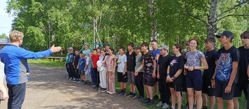 🏃‍♂️ Весенний кросс: заряд бодрости и отличного настроения! 🌿