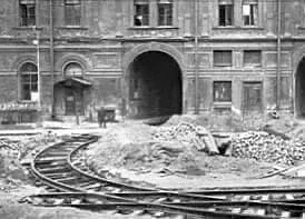 ДЕНЬ В ИСТОРИИ САНКТ-ПЕТЕРБУРГА – 08 АПРЕЛЯ    🚃08 апреля 1928 года в Ленинграде прошли испытания пе