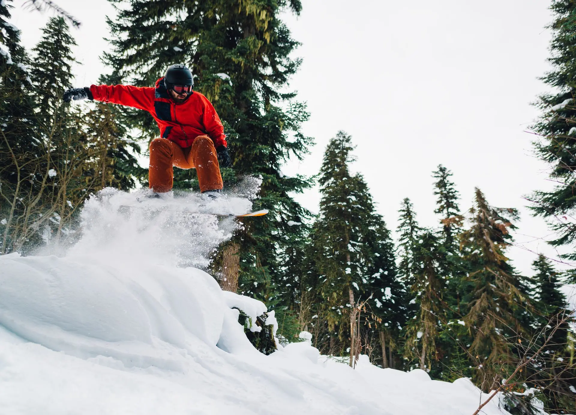 🏂 Закон для горнлыжных курортов: что изменится? В Минэкономразвития предложили новые п...