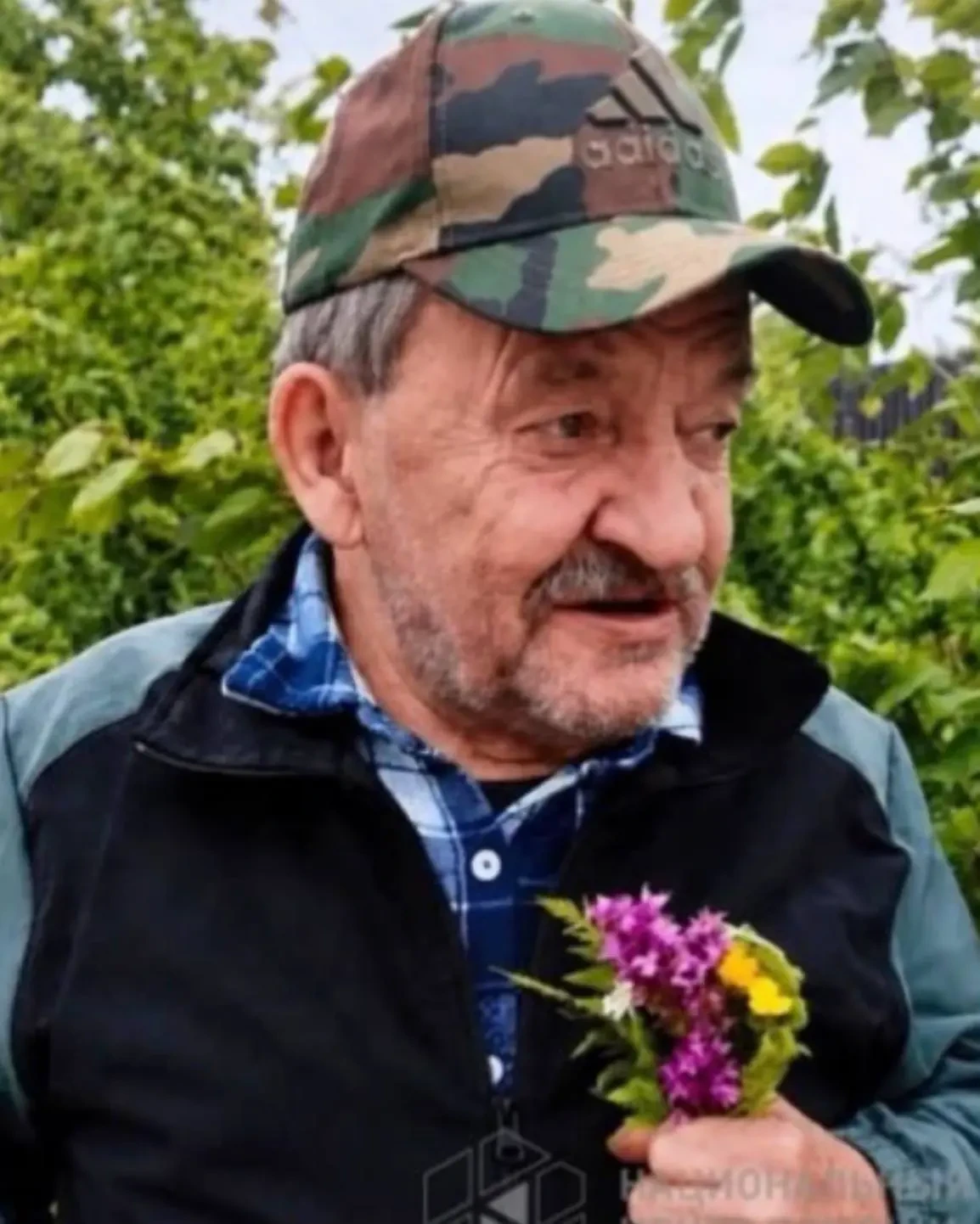 В Шахтёрске разыскивают 77-летнего Николая Матренина. Мужчина ушел из дома вечером 16 с...