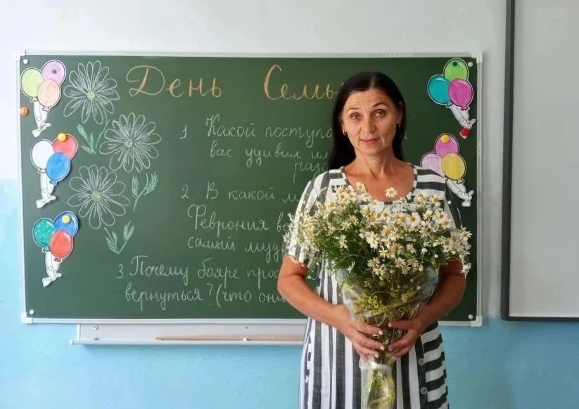 8 июля мы вспоминаем святых Петра и Февронию Муромских, ведь их союз стал символом крепкой семьи, ве