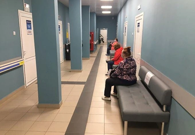 📝 Революция в медицине: новые должности, запрет набора врачей и цифровизация платных услуг с сентяб