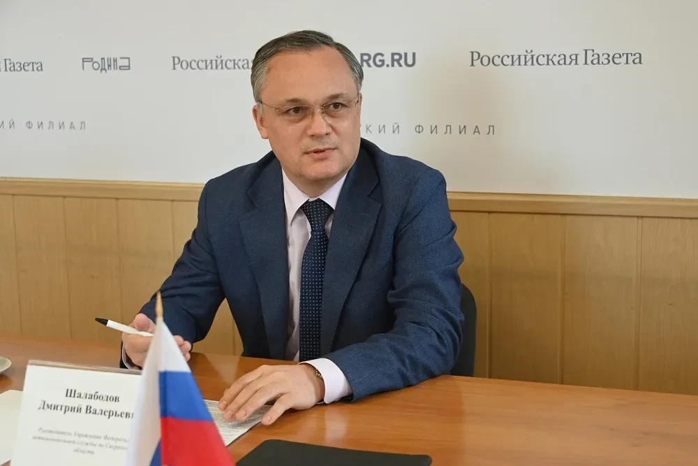 Руководитель УФАС Шалабодов рассказал, когда государству следует регулировать рынки