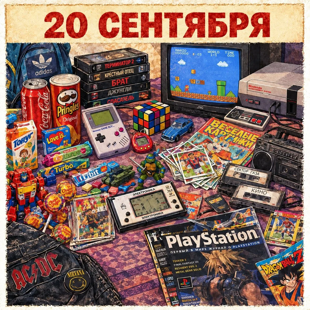 ВХОД СВОБОДНЫЙ