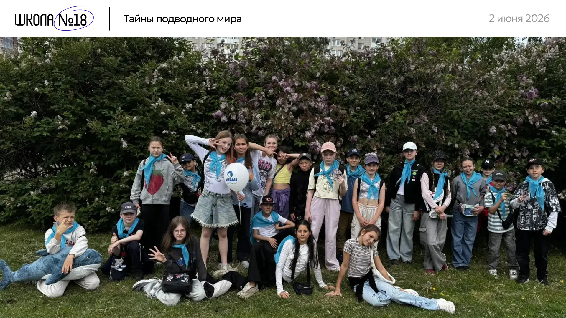 Тайны подводного мира: миссия выполнена! 🐠🌊