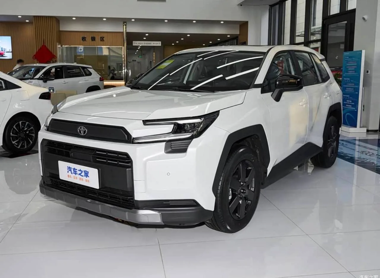 Toyota RAV-4
