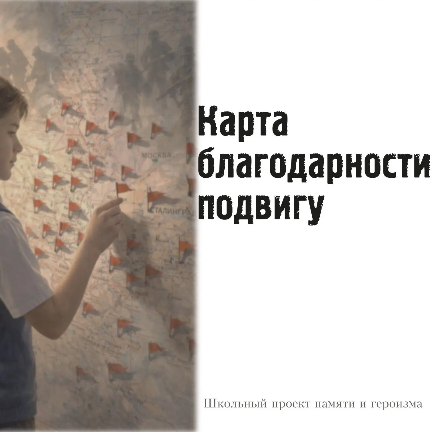 Дорогие друзья — учащиеся, родители, педагоги, сотрудники и выпускники школы! Знаем ли ...