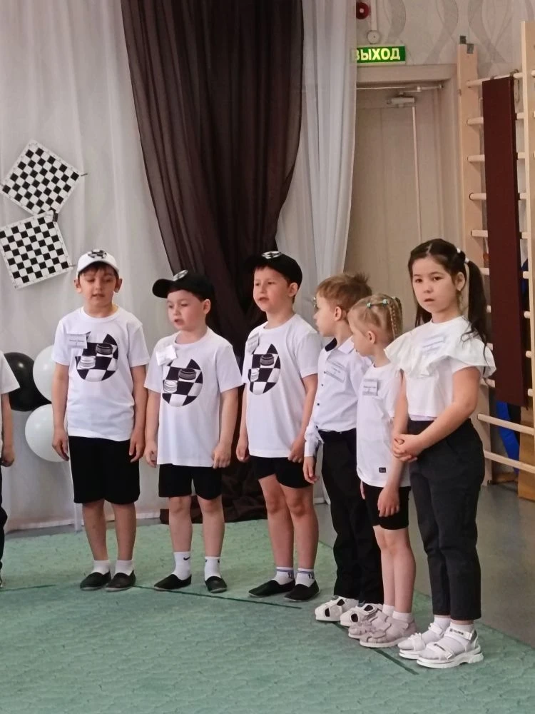 Спешим поделиться с Вами замечательной новостью! Сегодня на базе детского сада "Рябинка...