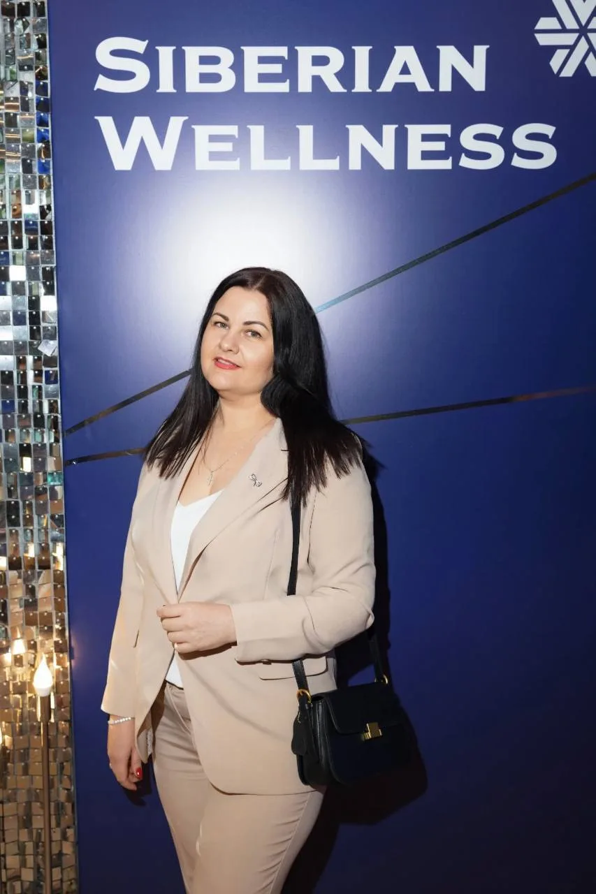 🌿 ПОЧЕМУ Я ВЫБРАЛА SIBERIAN WELLNESS?