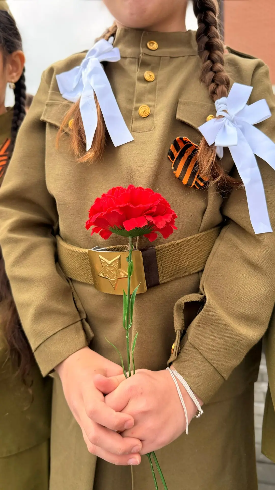 22 июня — День памяти и скорби

В этот день, 22 июня 1941 года, жизнь миллионов людей разделилась на