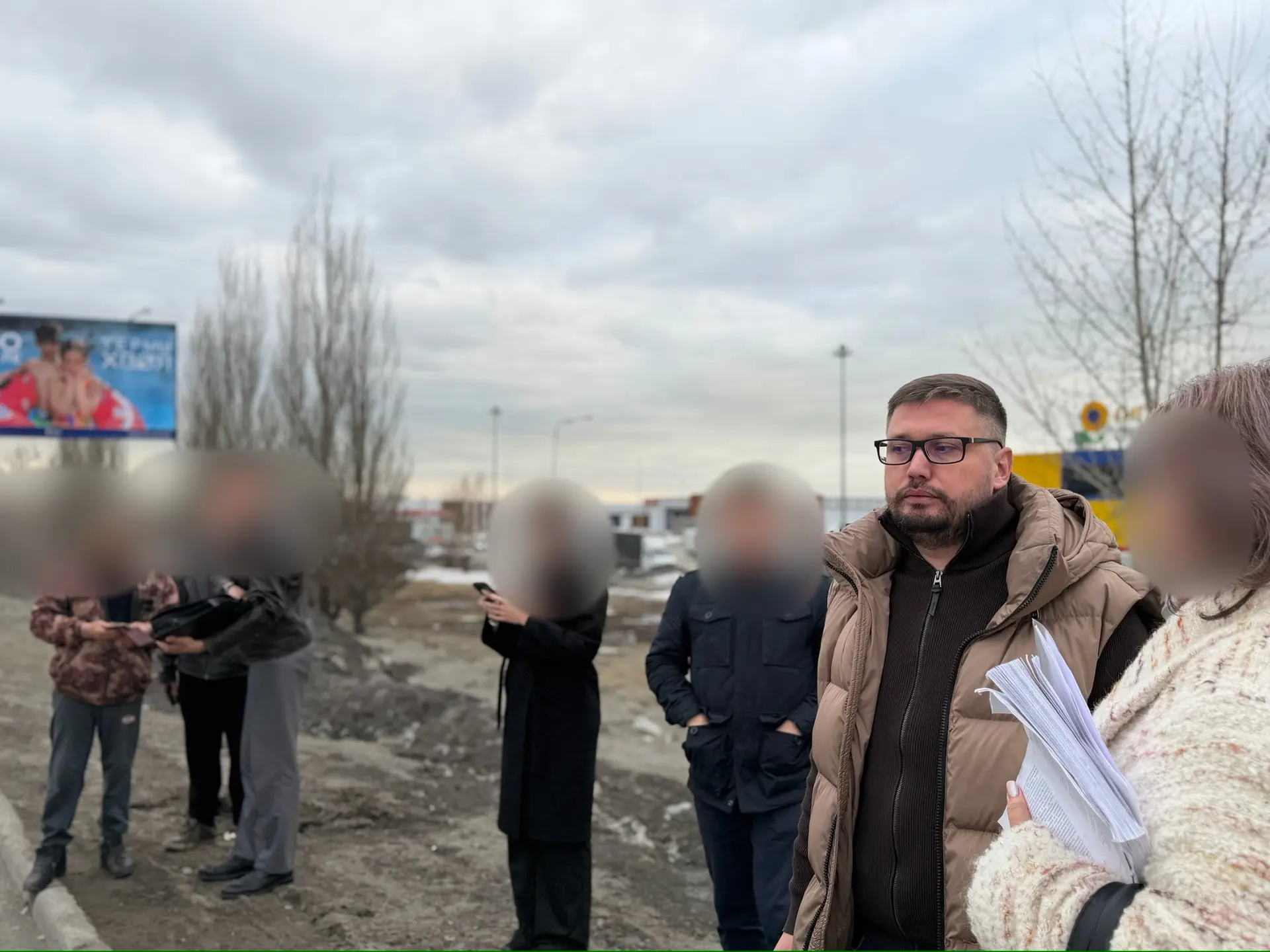 📍В Новосибирске задержан руководитель и сотрудники организации «Воин вправе»   Прокуратура контролир