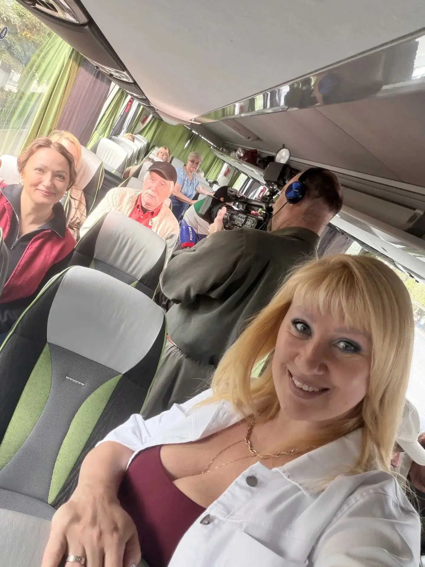 💯 Всегда очень 🤗 приятно провожать автобусы 🚌