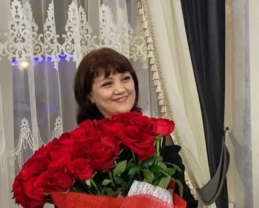 В Алексеевском районе есть человек, которого знают все, кто хоть раз видел выступления ...