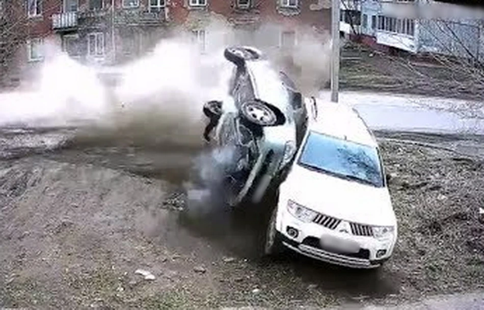Сообщество автомобилистов Калининградской области: