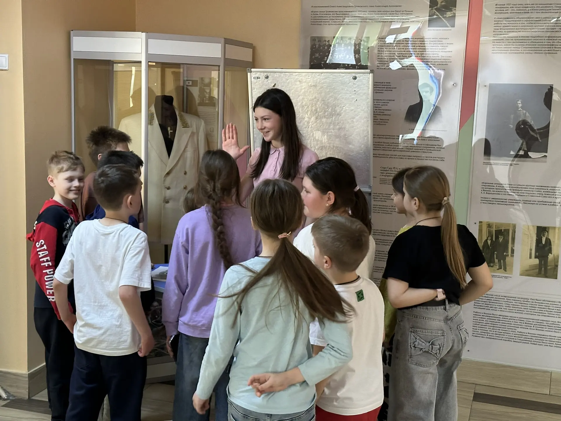 ☀️ Третий день в лагере пролетел незаметно!  Сегодня наши ребята успели всё: пели, учились танцевать