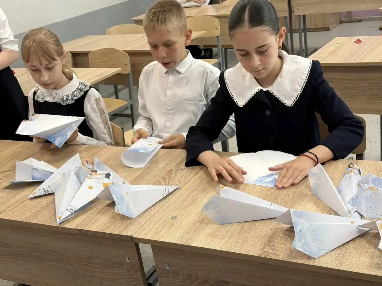 💫 Круг замкнулся: напутствия, которые вернулись крыльями