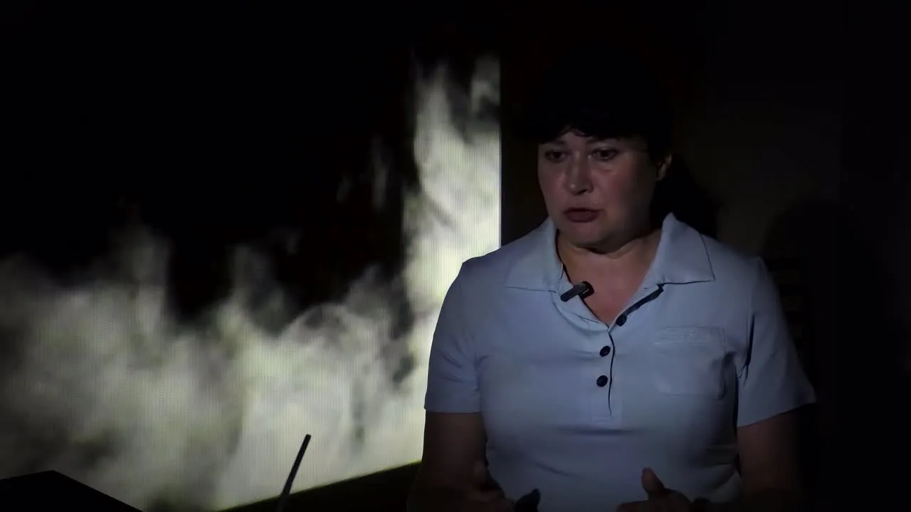 Горловский художественный музей