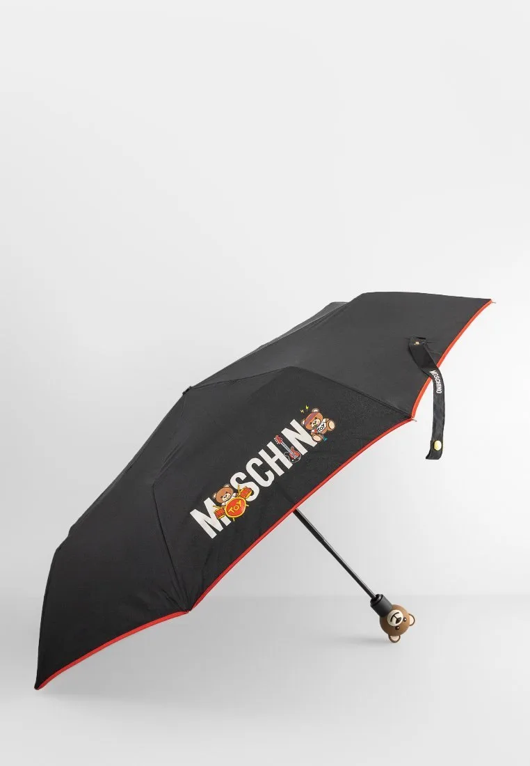 Унисекс зонты от MOSCHINO