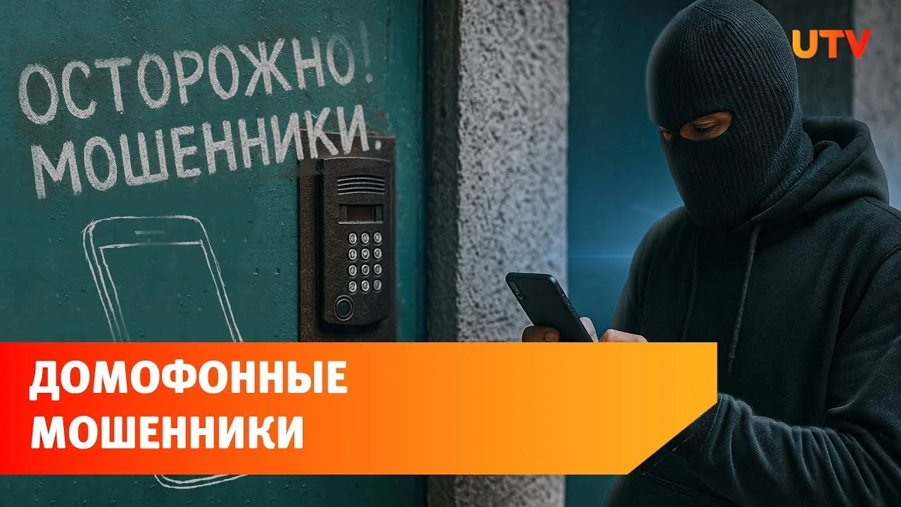 В июле 2026 года в России участились случаи мошенничества, связанные с якобы необходимостью замены д