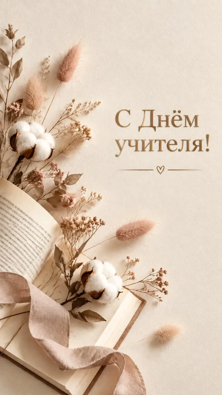 Сегодня в России празднуют День учителя! И от лица СНО ФСН "Гуманитариум" хочется сказа...