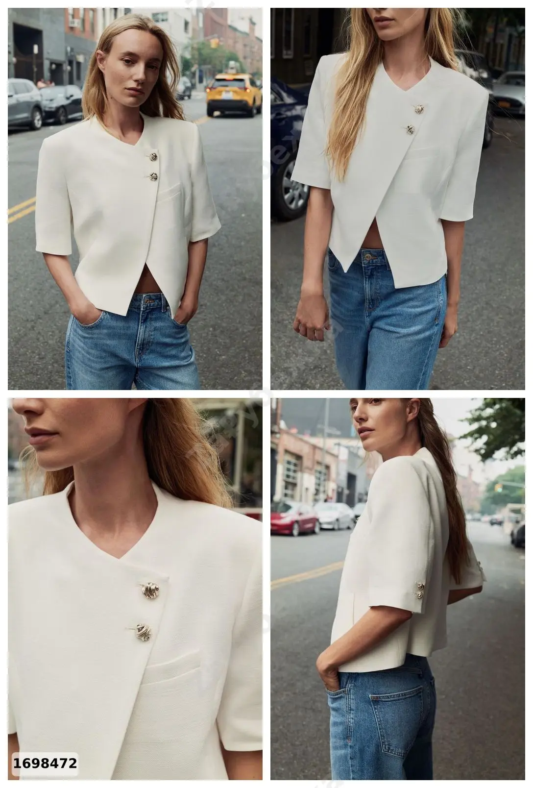 #Zara