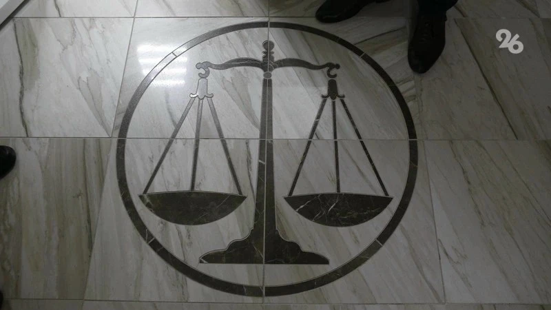 Двое жителей Невинномысска заплатят штраф за съёмку последствий атаки БПЛА