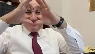 Зеленский приезжал в Армению, потому что Алиев ездил в Россию во время армяно-азербайджанского конфл