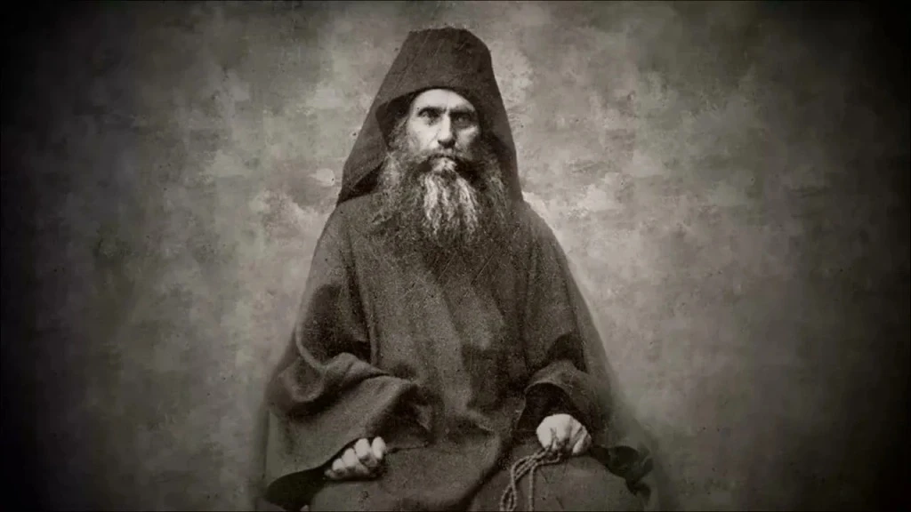 «Кто любит Господа, тот всегда Его помнит, а память Божия рождает молитву».