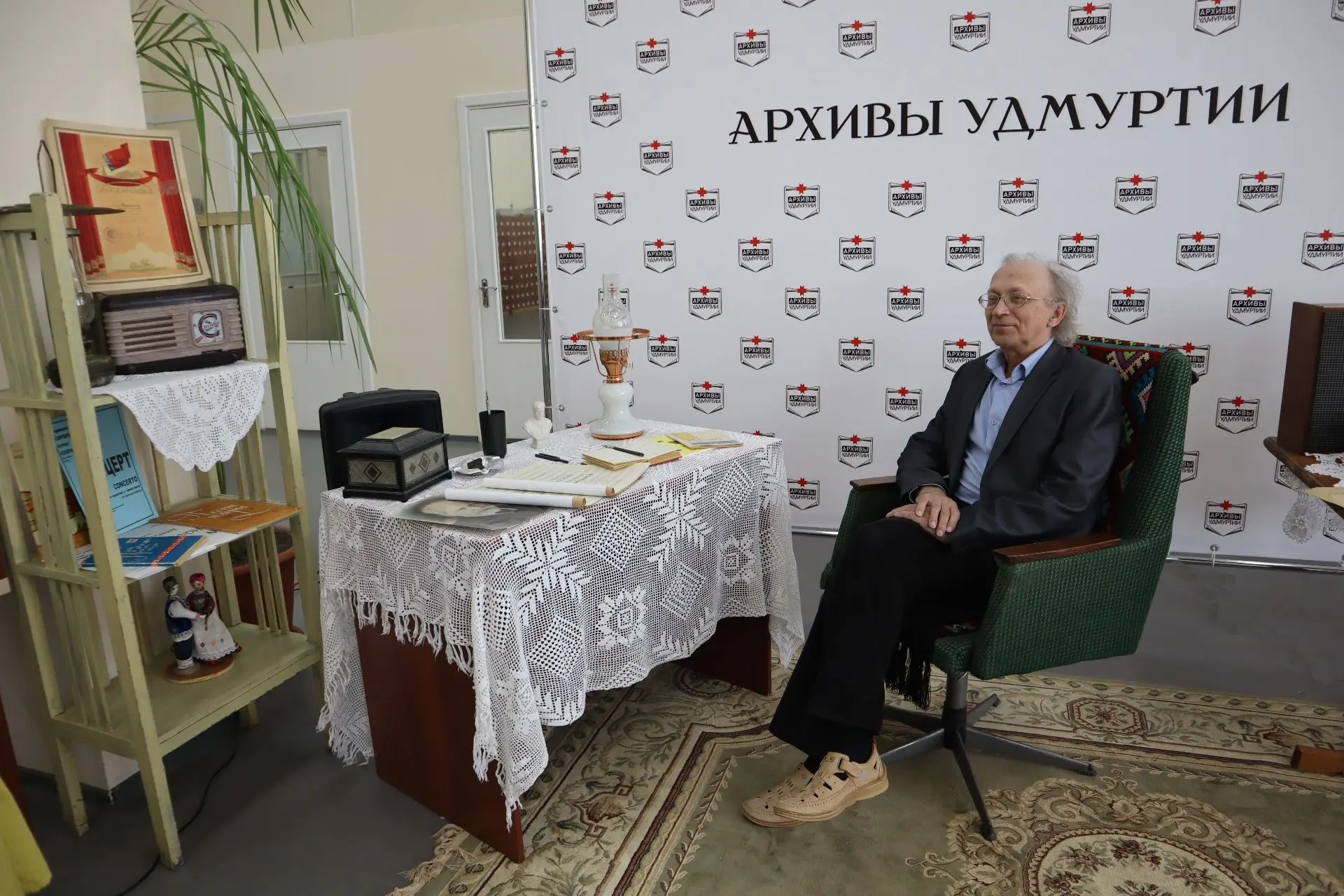 ЮБИЛЕЙ КОМПОЗИТОРА АЛЕКСАНДРА ГЕРМАНОВИЧА КОРЕПАНОВА
 
🎉Александр Германович Корепанов родился 23 а
