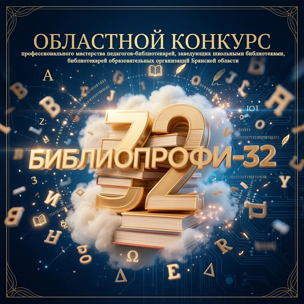 Региональный информационно-библиотечный центр ГАУ ДПО «БИПКРО» с июня по октябрь 2026 года проводит 