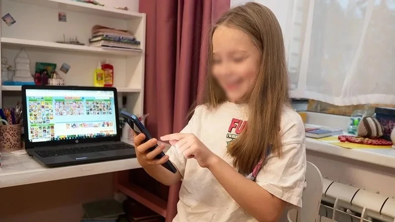 Почему важно знать, во что играют ваши дети❓