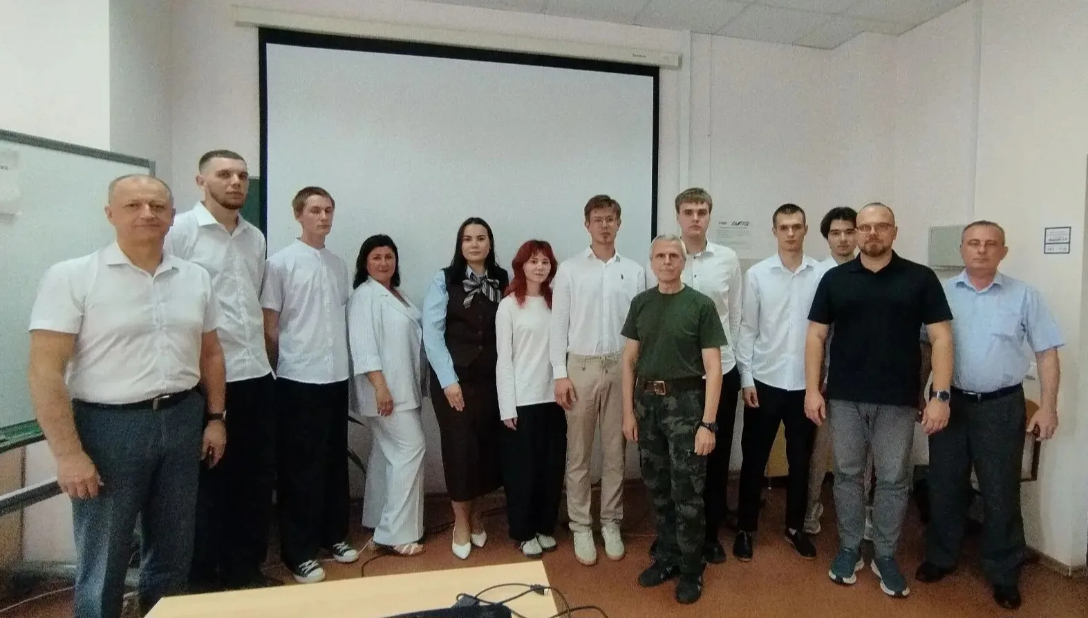 📈 17 и 19 июня на кафедре «Цифровые технологии» (ЦТ) состоялась защита выпускных квалификационных р