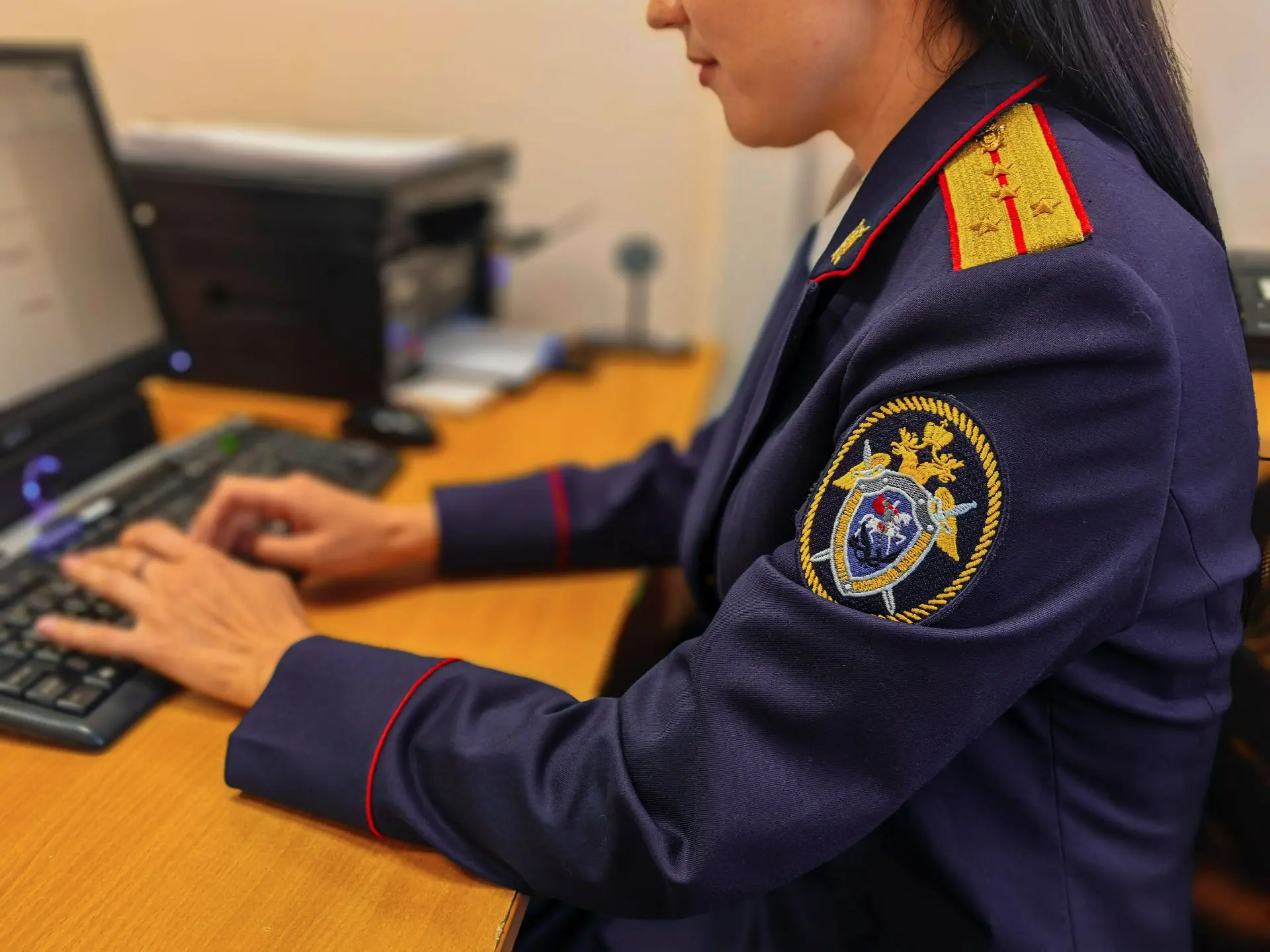 ⚡В Костромской области перед судом предстанет несовершеннолетний, обвиняемый в хищении ...
