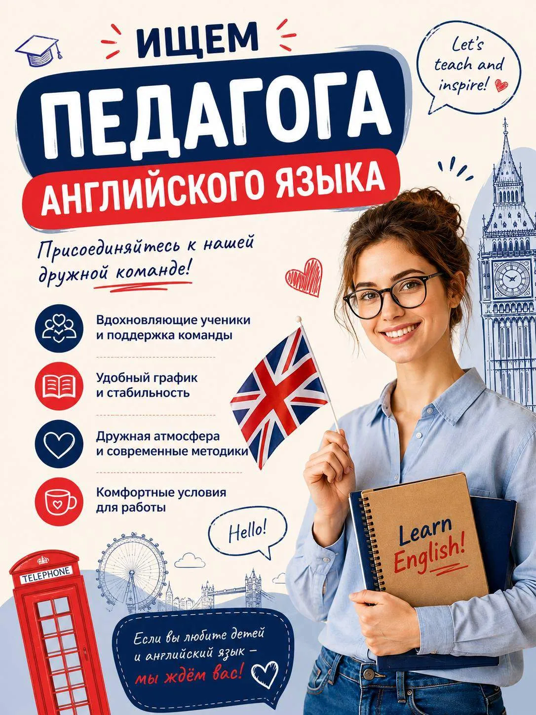 Для связи: