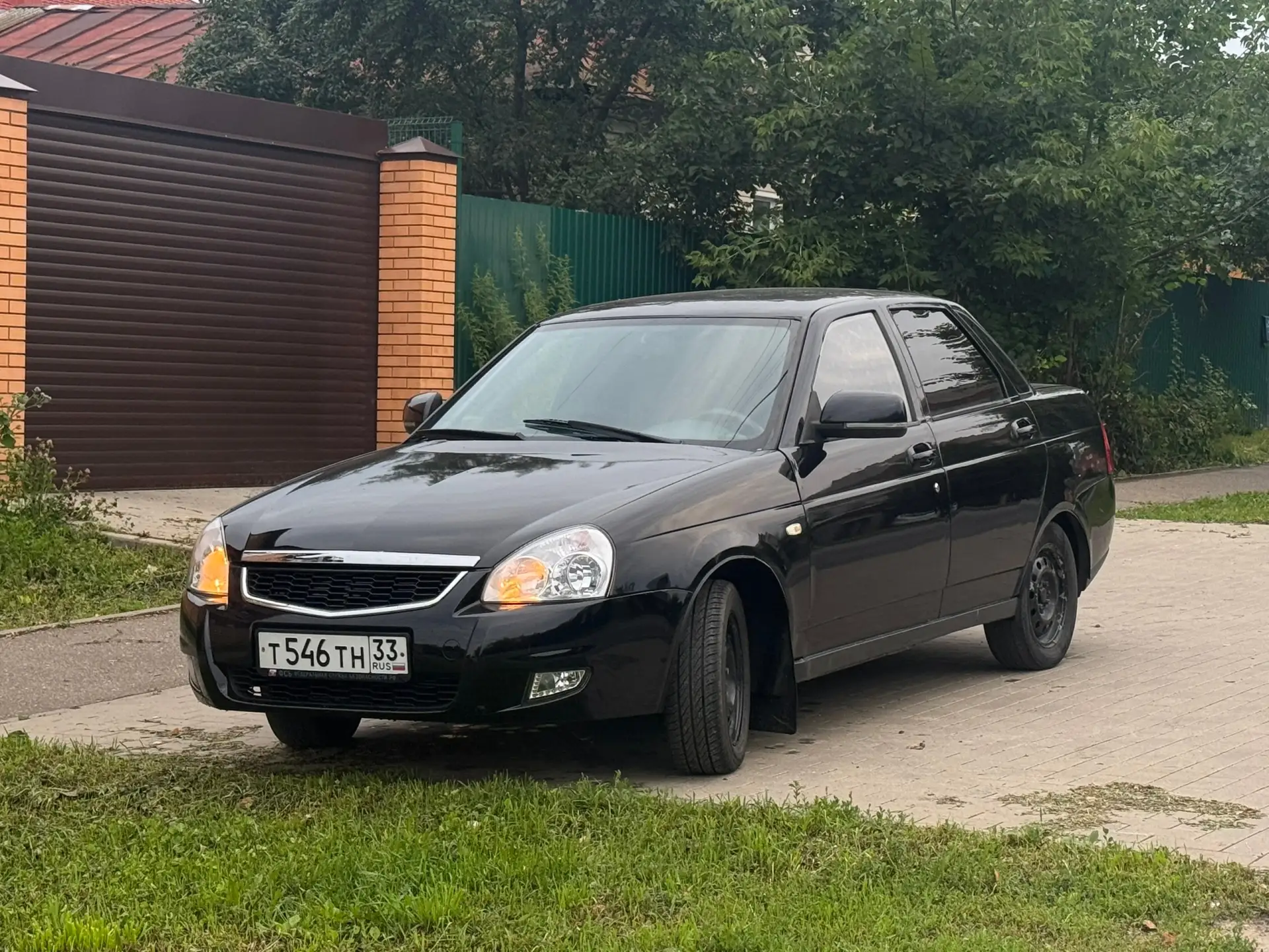 Продам/обменяю ВАЗ Priora 2010 года.