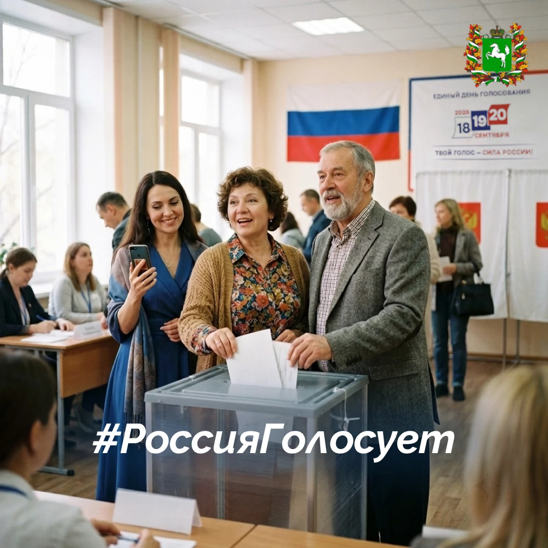 Выборы – это и важный процесс, определяющий будущее на ближайшие годы, и особая атмосфера
