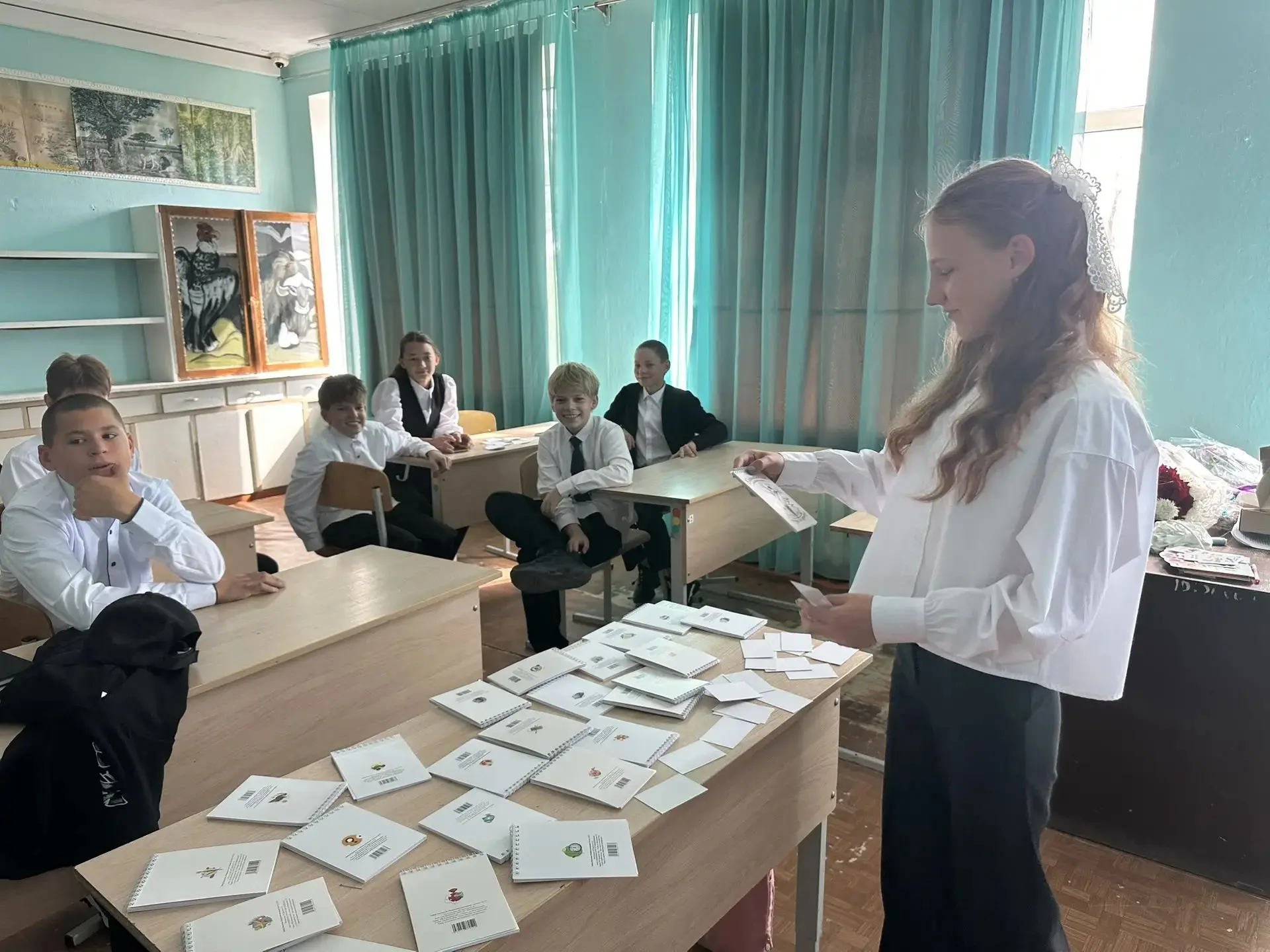 🌿Разговоры о важном