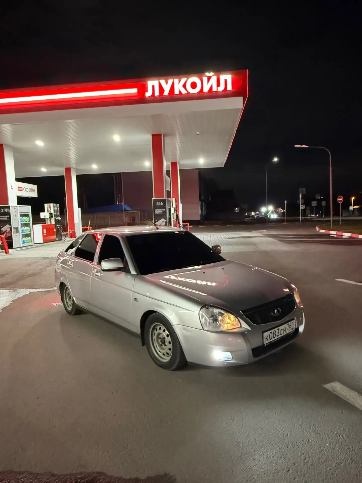 🚗 ПРОДАМ LADA PRIORA 2, 2014 г. 🚗
