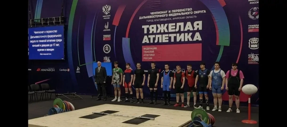 Новые спортивные победы