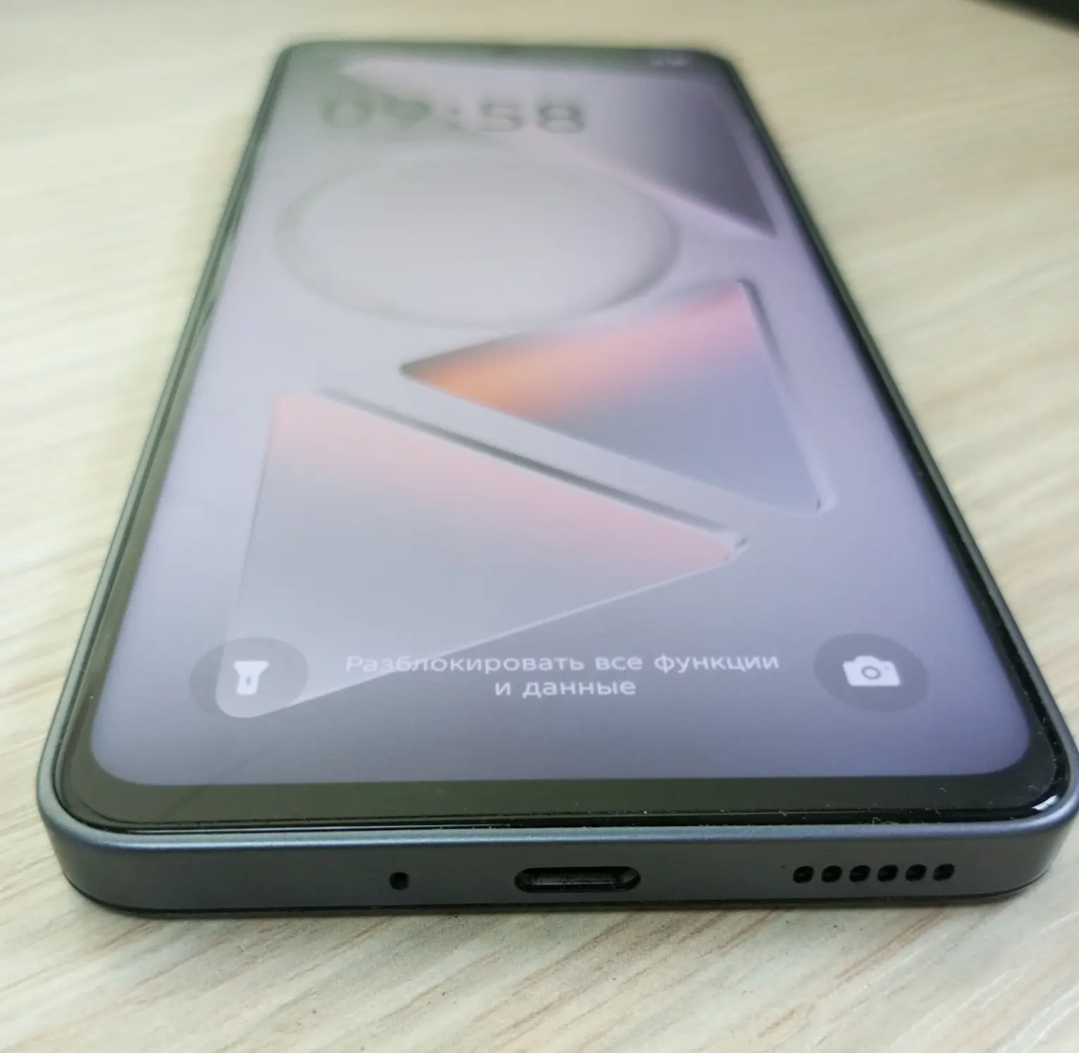 ✨Телефон Tecno POVA 7 256Гб✨