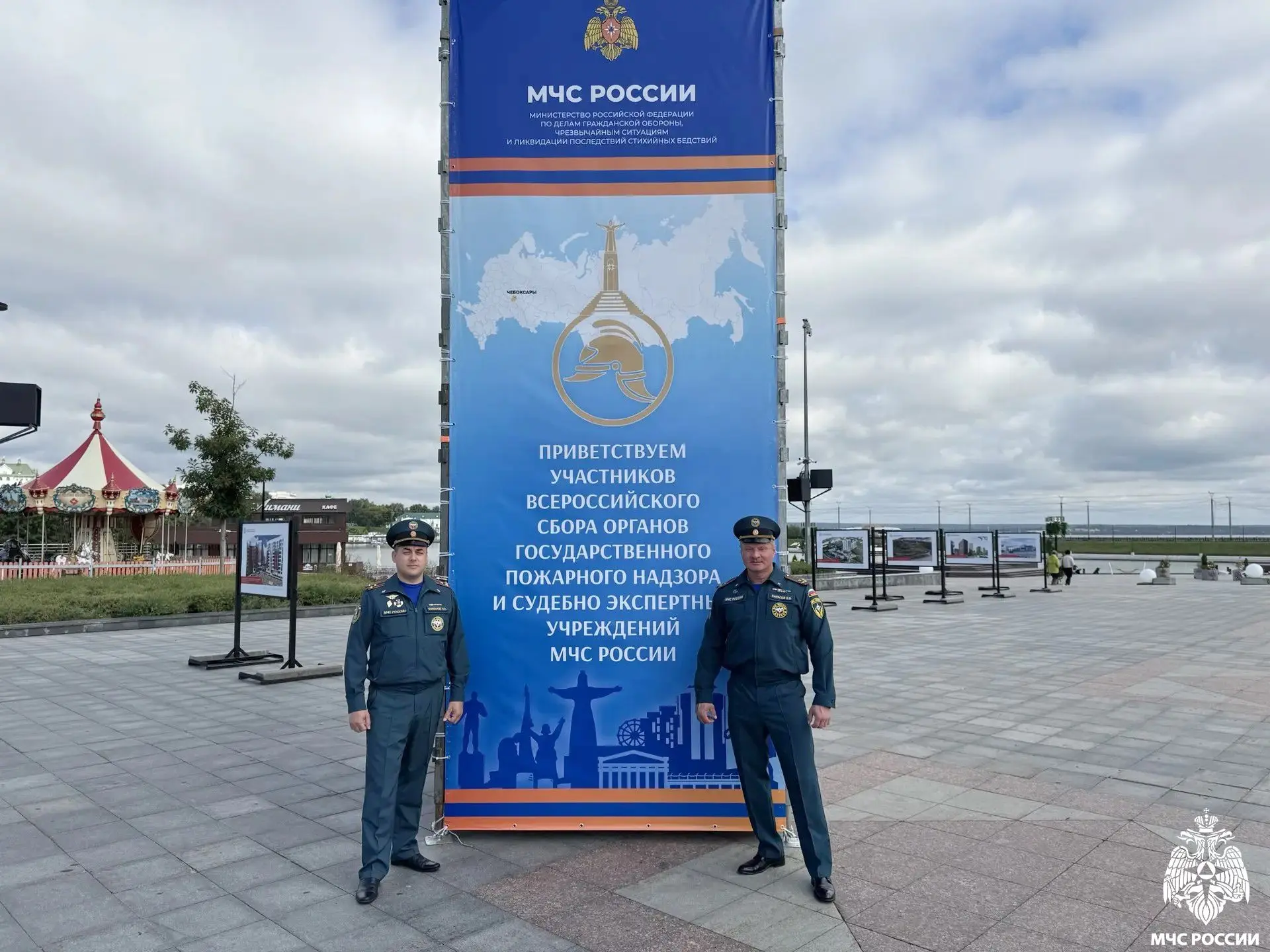 🔥Развитие пожарной экспертизы