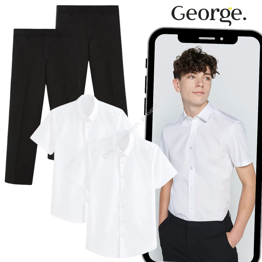 George 🇬🇧