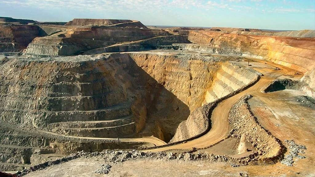 🇲🇱🏗 Мали привлекла $178 млн на инфраструктуру за счёт горнодобывающего сектора