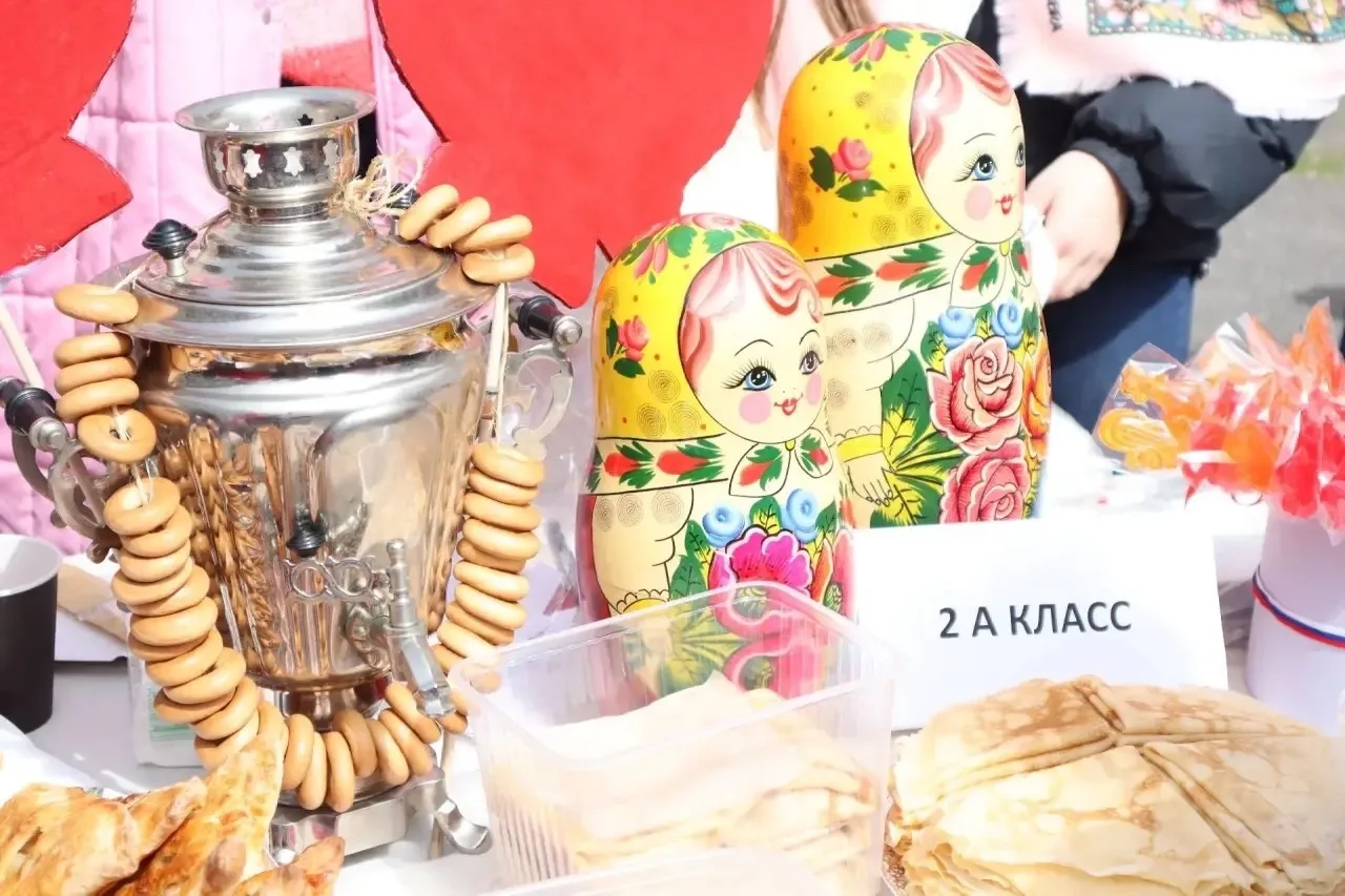 🥳«Самый лучший школьный праздник, на котором я была». 
Таким мнением поделилась одна из гостей наше