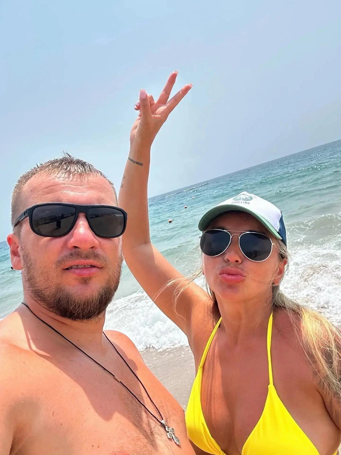 ЛЮКС В ЭМИРАТАХ СО СКИДКОЙ 60% 🔥